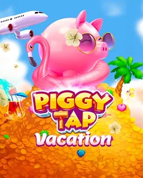 Играть в игровой автомат Piggy Tap