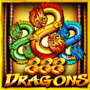 Играть в игровой автомат 888 Dragons