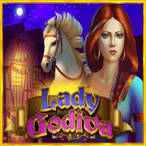 Грати в ігровий автомат Lady Godiva