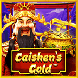 Играть в игровой автомат Caishen’s Gold