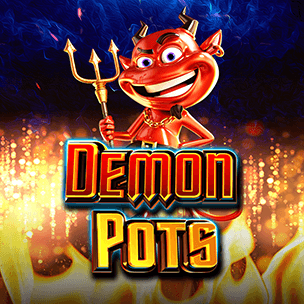 Грати в ігровий автомат Demon Pots™