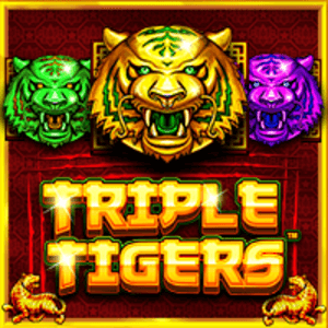 Грати в ігровий автомат Triple Tigers