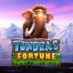 Грати в ігровий автомат Tundra’s Fortune™