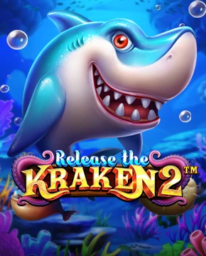 Грати в ігровий автомат Release the Kraken Megaways