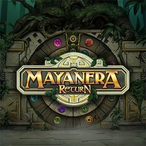 Играть в игровой автомат Mayanera Return