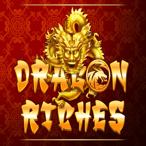 Играть в игровой автомат Dragon Riches