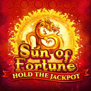 Играть в игровой автомат Sun of Fortune